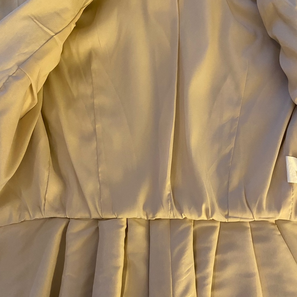 Bebe short Ladies Jacket. - Picture 5 of 11